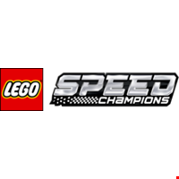 LEGO SPEED CHAMPIONS
